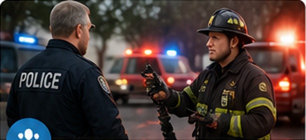 Community driver safety assessment