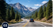 Drive Legacy insurance partnership driver awareness program