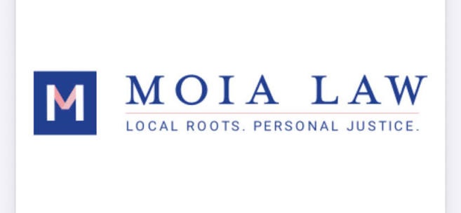 Moia Law