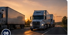 Fleet and insurance driver training